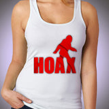 Hoax Logo Women'S Tank Top