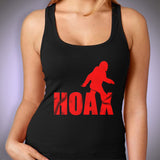 Hoax Logo Women'S Tank Top