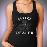 Hug Dealer Women'S Tank Top