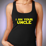 I Am Your Uncle Women'S Tank Top