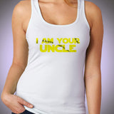 I Am Your Uncle Women'S Tank Top