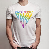 Katy Perry Prism Men'S T Shirt