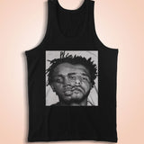 Kendrik Lamar J Cole Men'S Tank Top