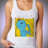 Meeseeks Can Do Mr Women'S Tank Top