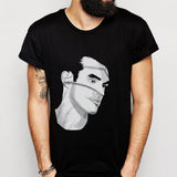 Morrissey Art Men'S T Shirt