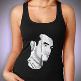 Morrissey Art Women'S Tank Top