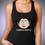 Morty Vampire Women'S Tank Top