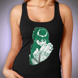 Naruto Rock Lee Women'S Tank Top