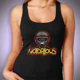 Notorious Logo Women'S Tank Top