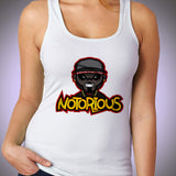 Notorious Logo Women'S Tank Top