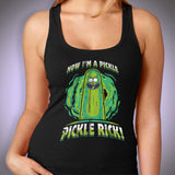 Now Im A Pickle Women'S Tank Top