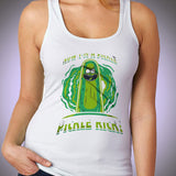 Now Im A Pickle Women'S Tank Top