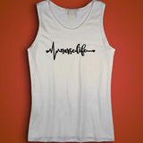 Nurse Life Men'S Tank Top