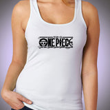 One Piece  Daisuki Women'S Tank Top