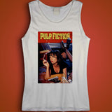 Pulp Fiction Men'S Tank Top