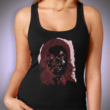 Rey Face Sketch Women'S Tank Top