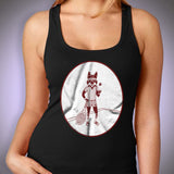 Richie Fox Women'S Tank Top