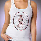 Richie Fox Women'S Tank Top