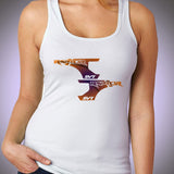 Svt Raptor Women'S Tank Top