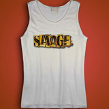 Savage Men'S Tank Top