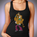 Scooby Shaggy Women'S Tank Top