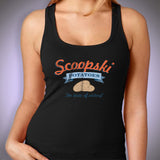 Scoopski Potatoes Women'S Tank Top