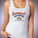 Scoopski Potatoes Women'S Tank Top