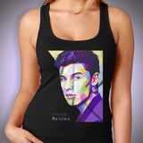 Shawn Mendes Art Women'S Tank Top