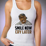 Smile Now Women'S Tank Top