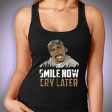 Smile Now Women'S Tank Top