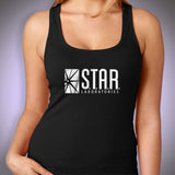 Star Labs Women'S Tank Top