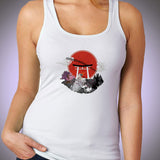 Sun Goddess Women'S Tank Top