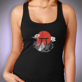 Sun Goddess Women'S Tank Top