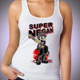 Super Negan Women'S Tank Top