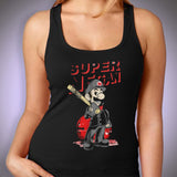 Super Negan Women'S Tank Top