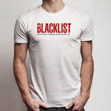 The Blacklist Men'S T Shirt
