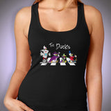 The Ducks Women'S Tank Top