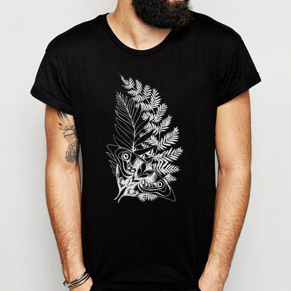 The Last Of Us Ellie Tattoo Fan T Shirt