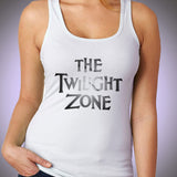 The Twilight Zone Women'S Tank Top