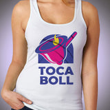 Toca Boll Women'S Tank Top