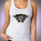 Ucf Baseball Logo Women'S Tank Top