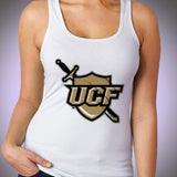 Ucf Shield Women'S Tank Top