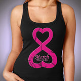 Women March 8 Women'S Tank Top